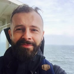 2 - Maciej Doskocz
