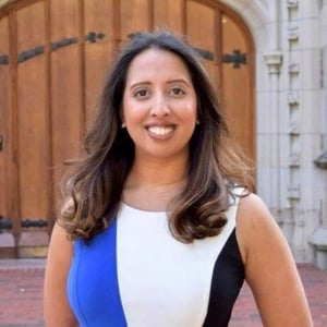2- Purvi Patel