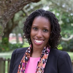 7- Dr. Hordge-Freeman