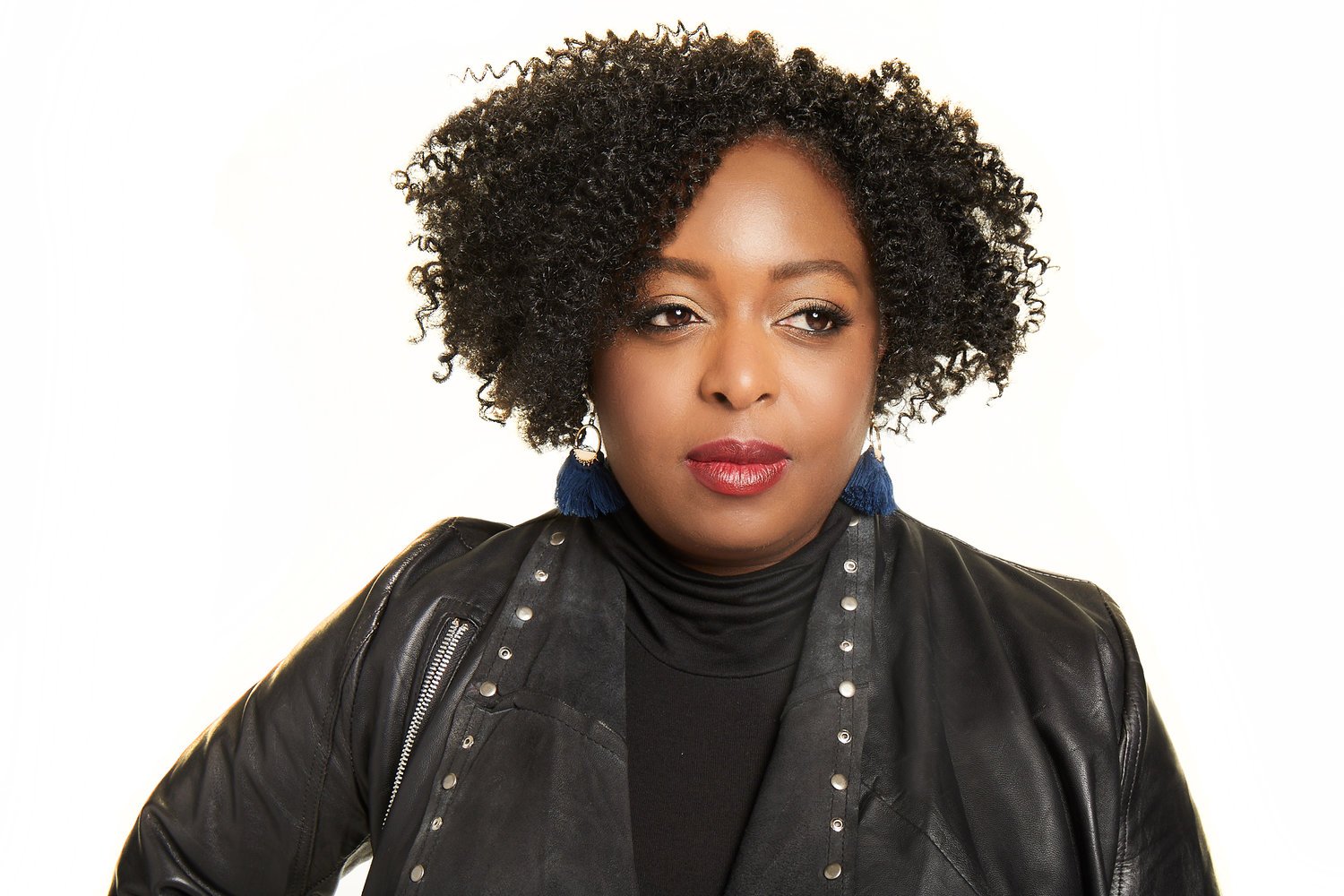 9 - Kimberly Bryant