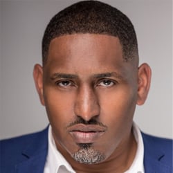 9 - Terrence Lockett