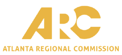 Atlanta Regional Commission Logo