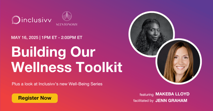 Building Our Wellness Toolkit
