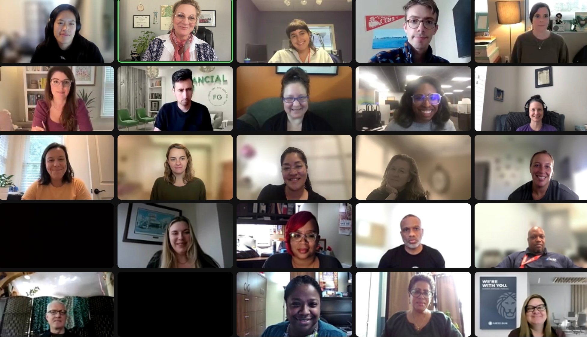 Celebrating Cultural Diversity at Work: Inclusivv Membership Conversation