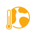 Climate Change Topic Icon