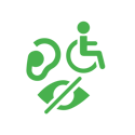 Disability Topic Icon