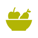 Eating Sustainably Topic Icon