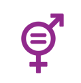 Equity for Women Topic Icon