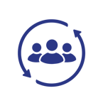Inclusivv Inclusive Leadership Package Icon