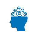 Mental Health Topic Icon
