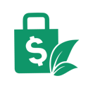 Sustainable Consumption Topic Icon