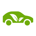 The Future of Transportation Topic Icon
