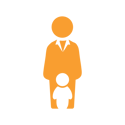 Working Parents Topic Icon