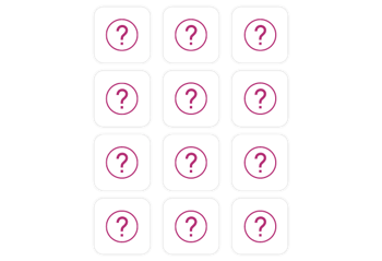 Custom Twelve-Topic Package