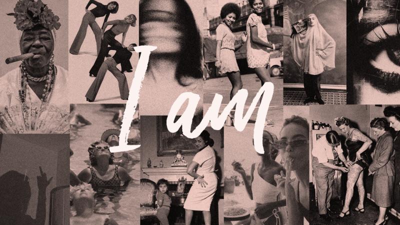I Am: The Series by IT ALL Media