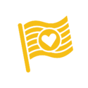 LGBTQ+ Inclusion Topic Icon