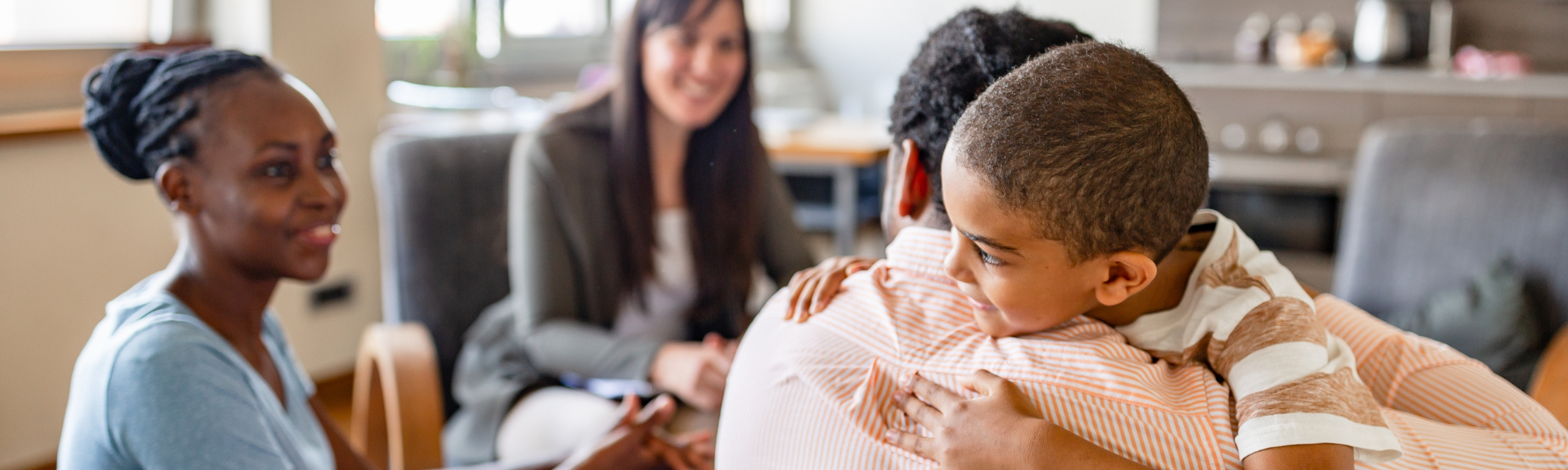 The Impact on Children: Nurturing Mental Health and Well-being