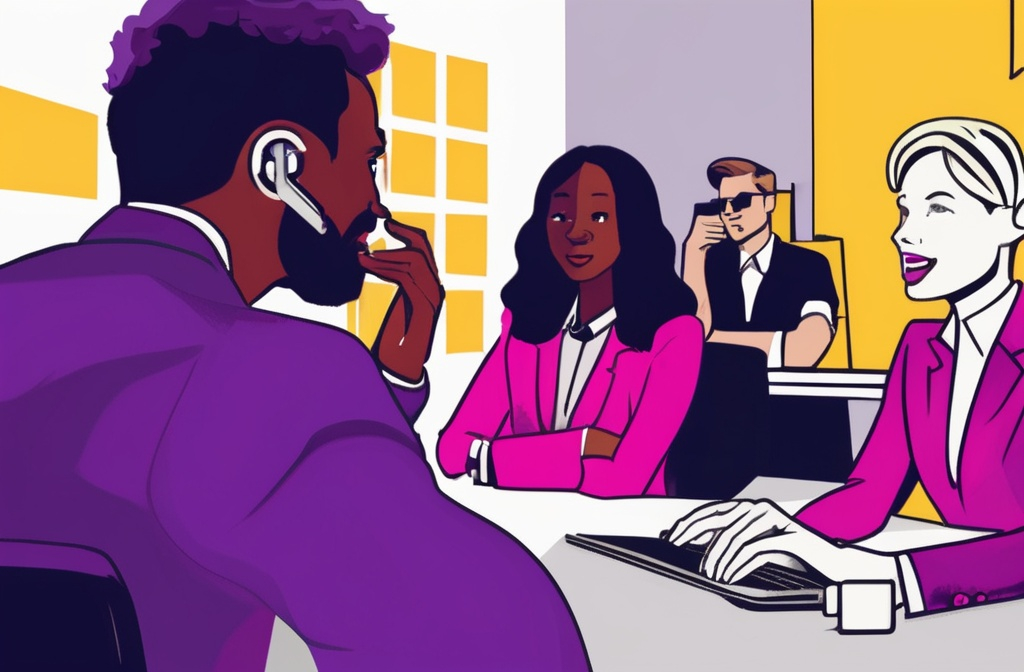 Listening_Essential Skill for Civil Conversations