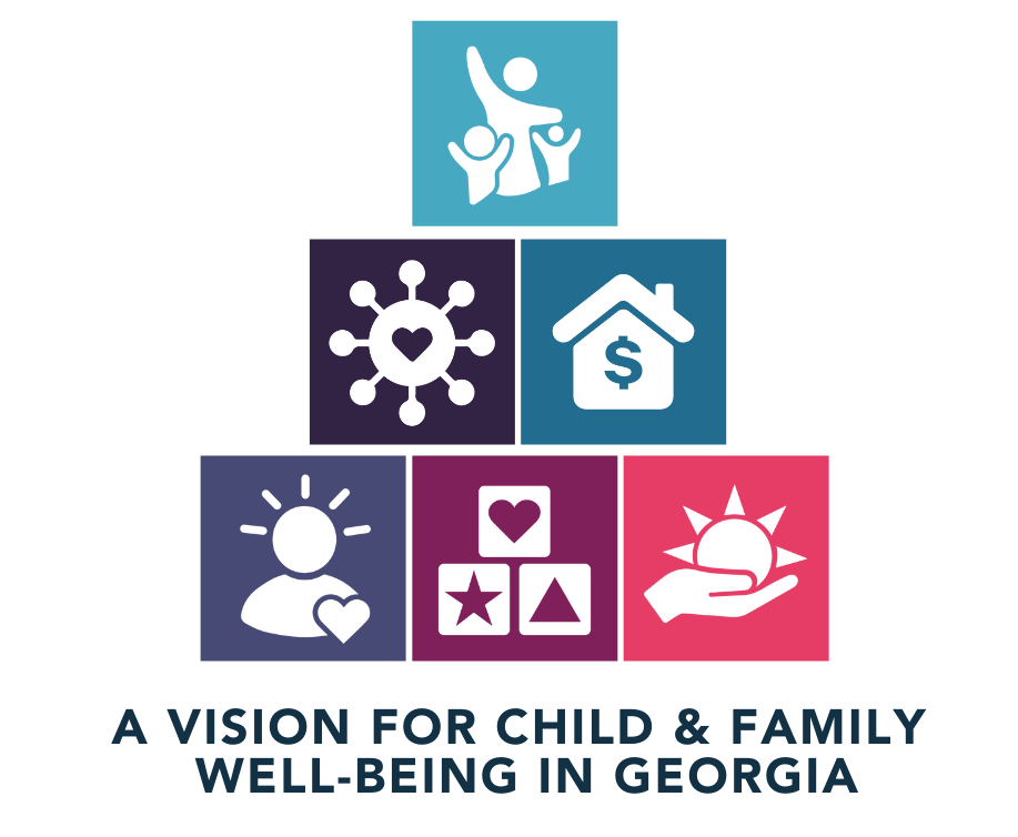 A vision for child and family well-being