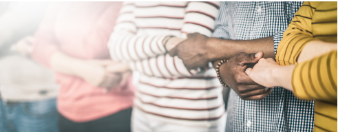Inclusion & Belonging